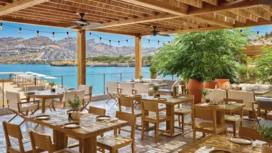 The Bodrum EDITION