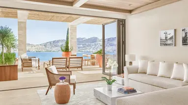 The Bodrum EDITION