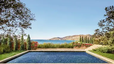 The Bodrum EDITION