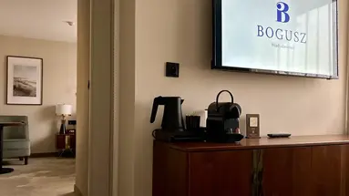 The Bogusz