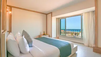 The Boutique Hotel