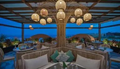The Boutique Hotel