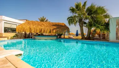 The Boutique Hotel