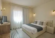 The Boutique Hotel