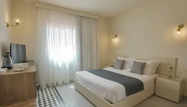 The Boutique Hotel