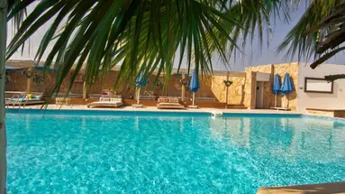 The Boutique Hotel