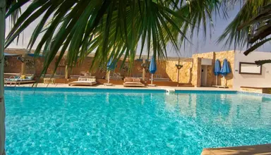 The Boutique Hotel