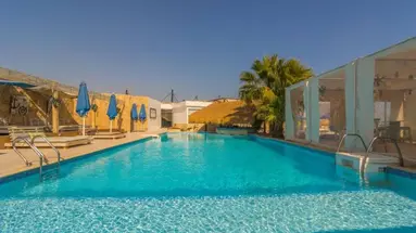 The Boutique Hotel