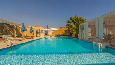 The Boutique Hotel