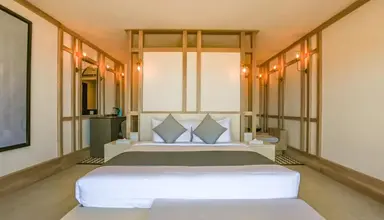 The Boutique Hotel