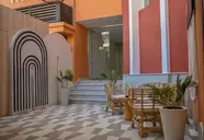 The Boutique Hotel