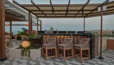 The Boutique Hotel