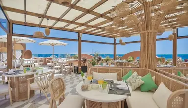 The Boutique Hotel