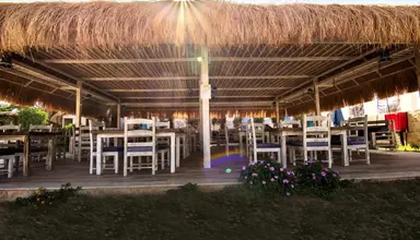 The Boutique Hotel