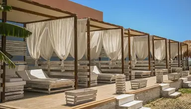 The Boutique Hotel