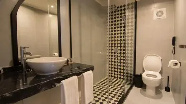 The Boutique Hotel