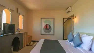 The Boutique Hotel