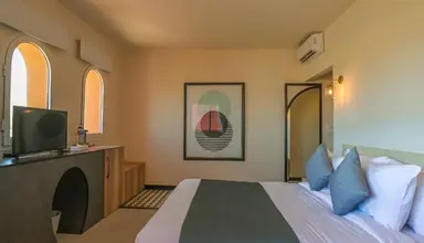 The Boutique Hotel