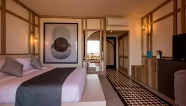The Boutique Hotel