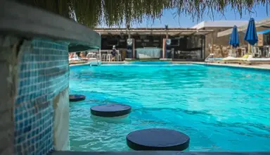 The Boutique Hotel