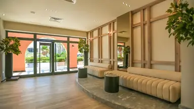 The Boutique Hotel