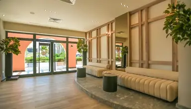 The Boutique Hotel
