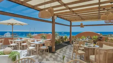 The Boutique Hotel