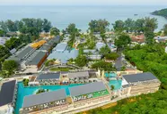 The Briza Beach Resort