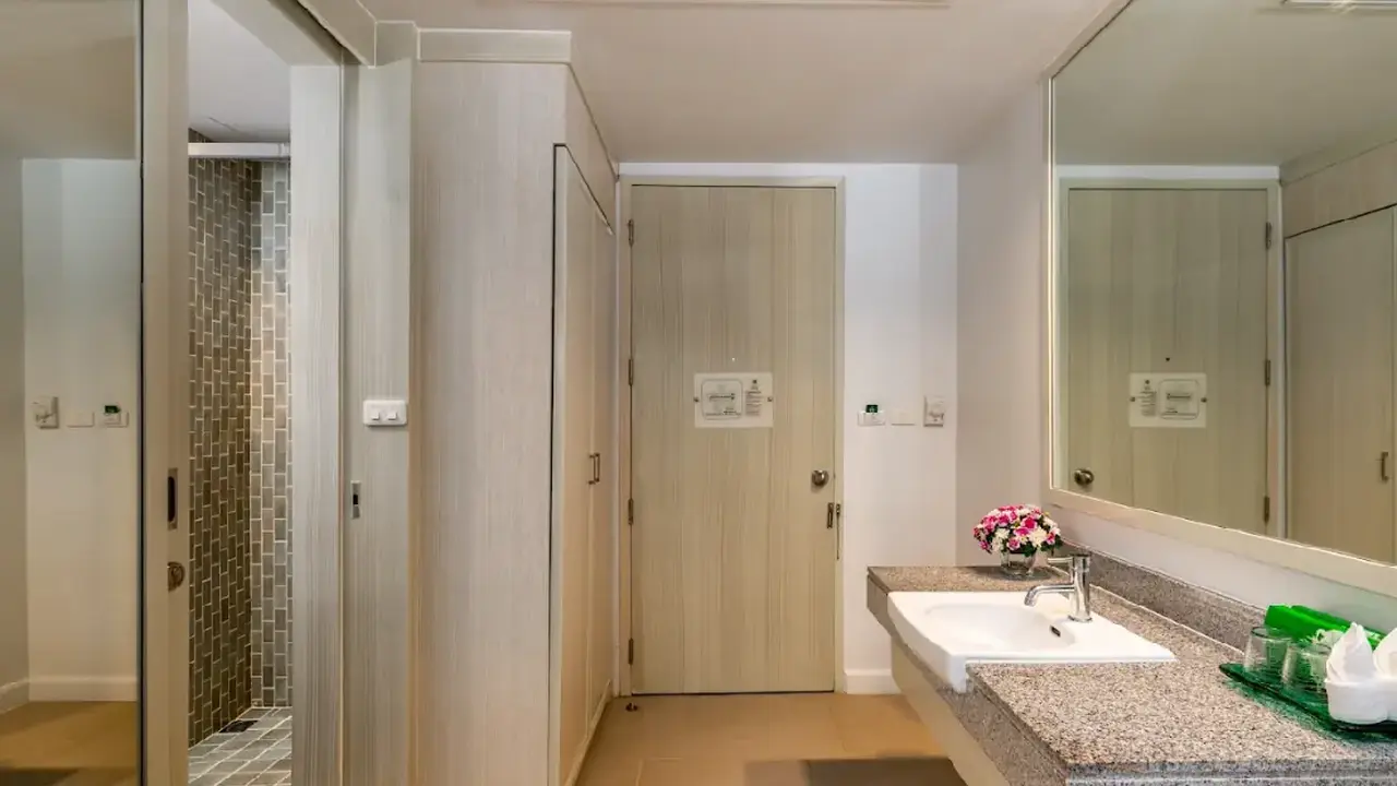 The Briza Beach Resort