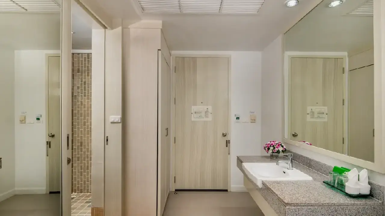 The Briza Beach Resort