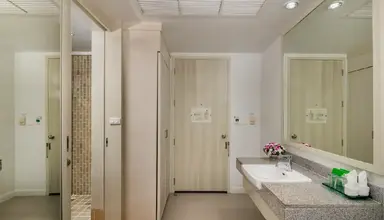 The Briza Beach Resort