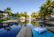 The Briza Beach Resort