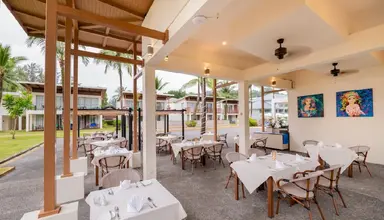 The Briza Beach Resort