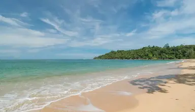The Briza Beach Resort
