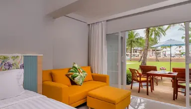 The Briza Beach Resort