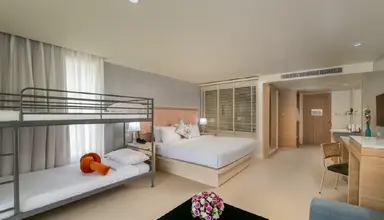 The Briza Beach Resort