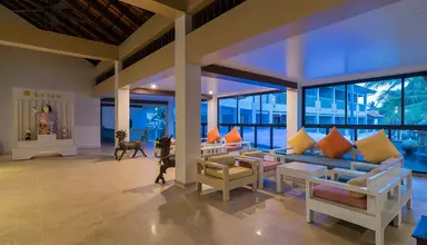 The Briza Beach Resort