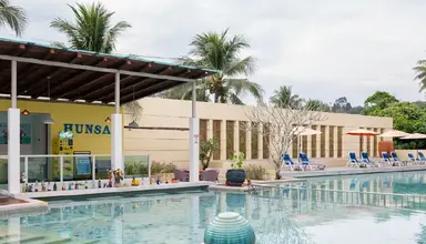 The Briza Beach Resort