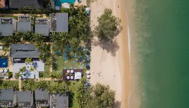 The Briza Beach Resort