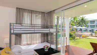 The Briza Beach Resort