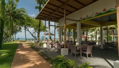 The Briza Beach Resort