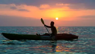The Briza Beach Resort