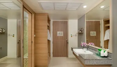 The Briza Beach Resort