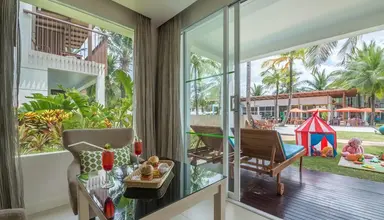The Briza Beach Resort