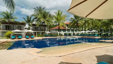 The Briza Beach Resort