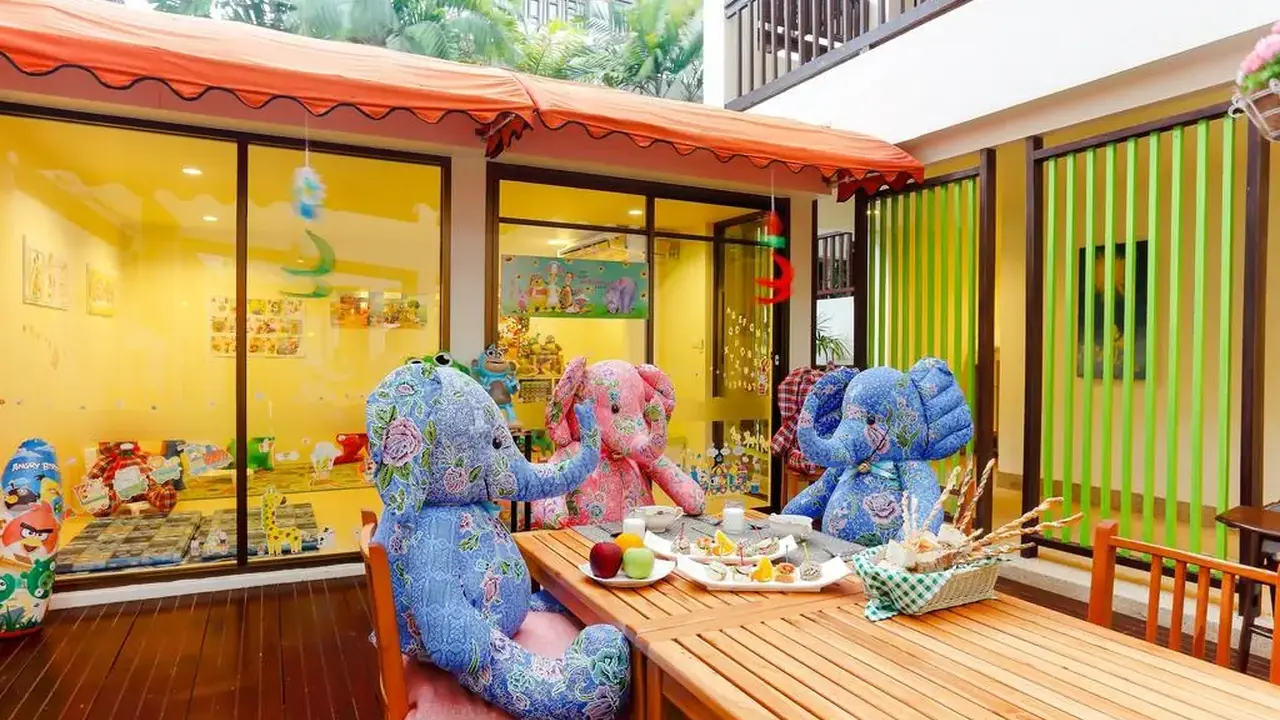 The Briza Beach Resort