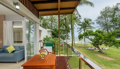 The Briza Beach Resort