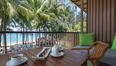 The Briza Beach Resort
