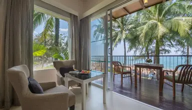 The Briza Beach Resort