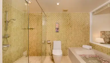 The Briza Beach Resort